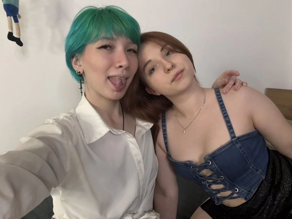 KerryMosley's Offline XXX Chat