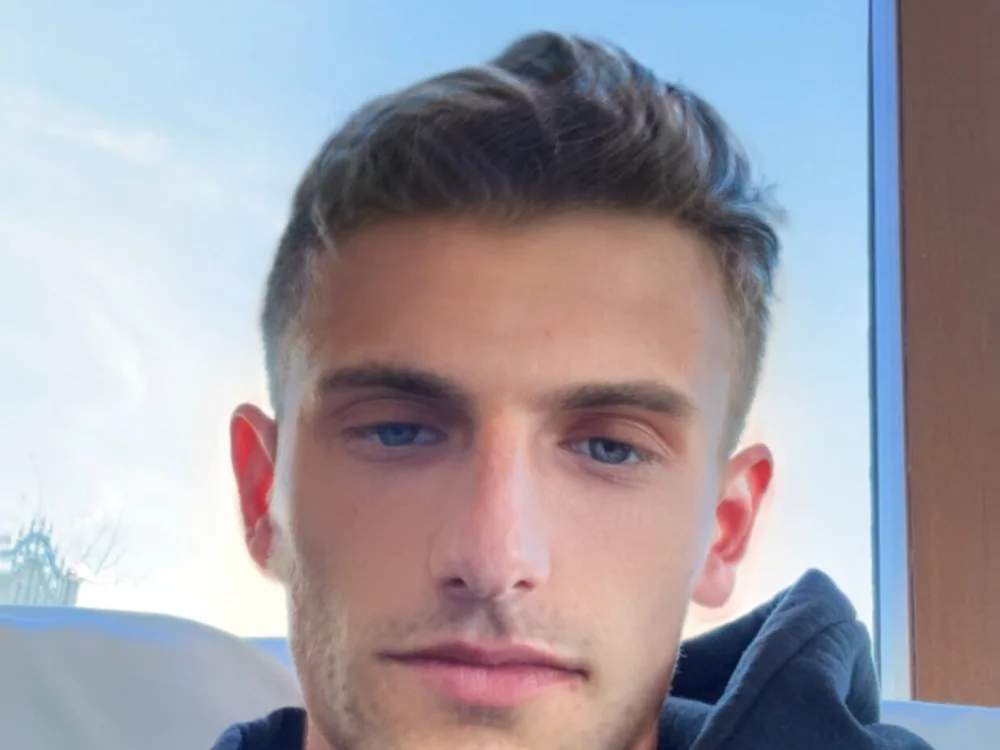 Offline chatovací místnost Anthony21150