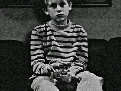 Penegordo2 - Boy 