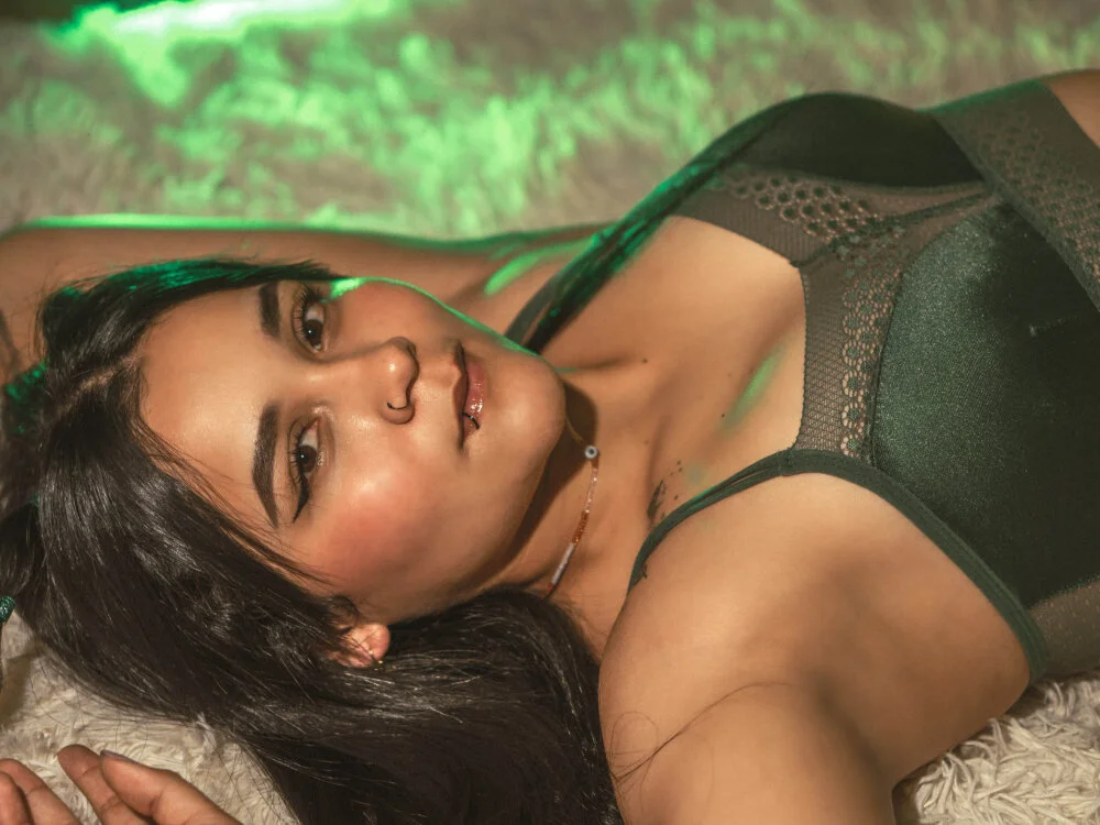 alisson_sandersのライブXXXチャット