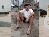 Sean_HardX's webcam live show