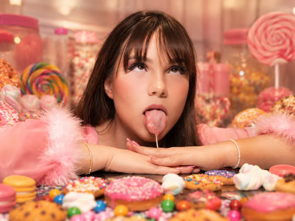 JanneCarter – Offline XXX chat