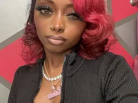 Dollfacekeyy লাইভ XXX চ্যাট