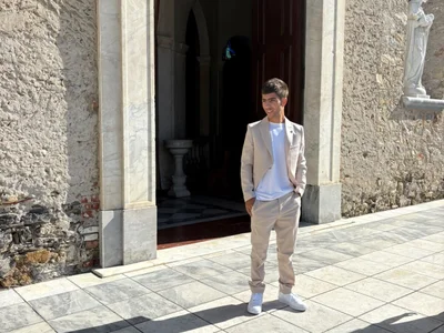Micheele - Boy 