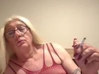 Jimoklaoma's webcam live show