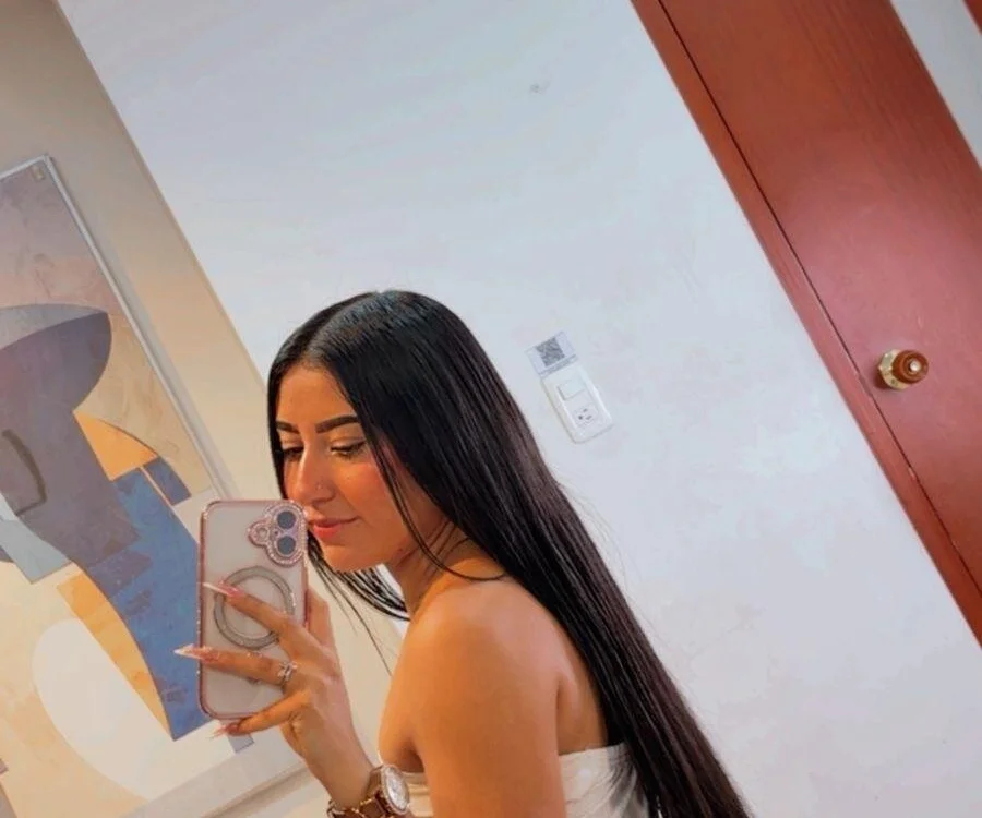 GabrielaMeow 2