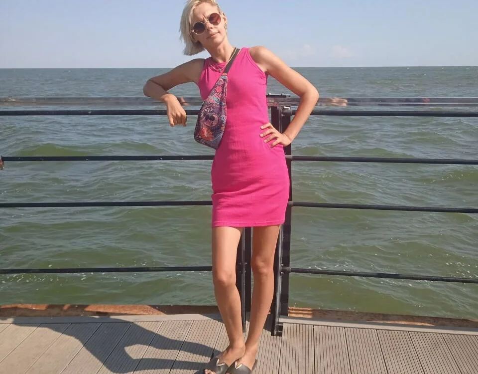 Offline chatovací místnost Julie_Silver