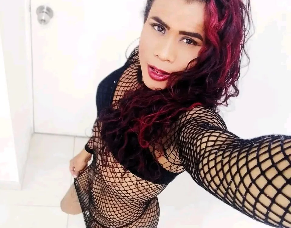 Sharileth_01 Chat XXX offline