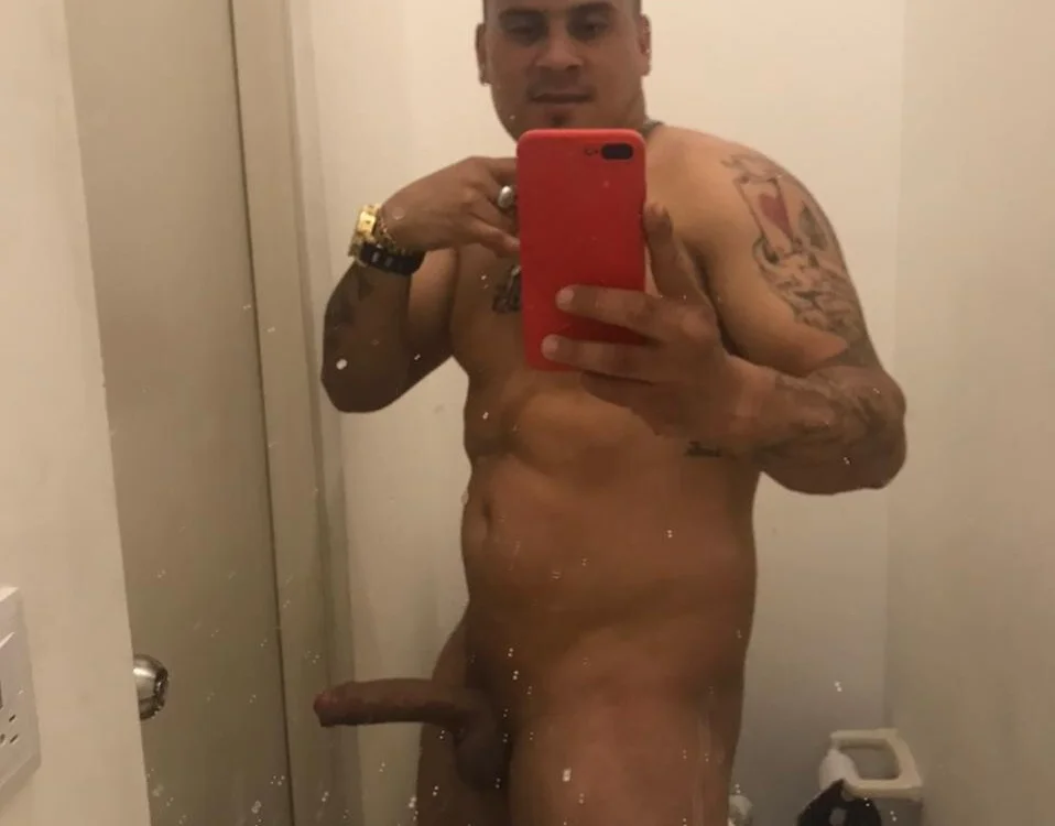Muscle_hotboy's Offline XXX Chat