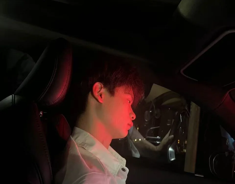 xiaoshuai2660's Offline XXX Chat