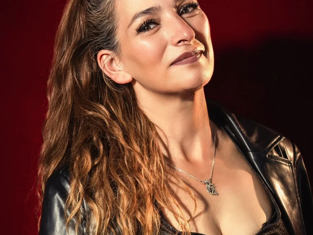 JennaMilf_のオフラインXXXチャット