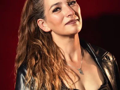 JennaMilf_ - latin mature