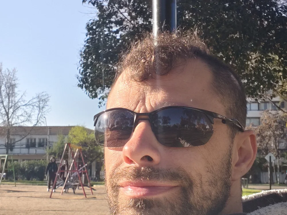 Offline chatovací místnost LiCiDO