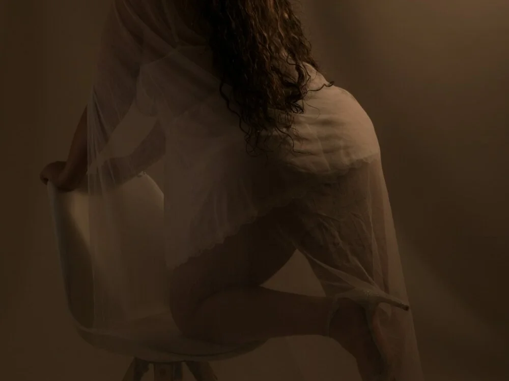 Chat XXX Live niraksil