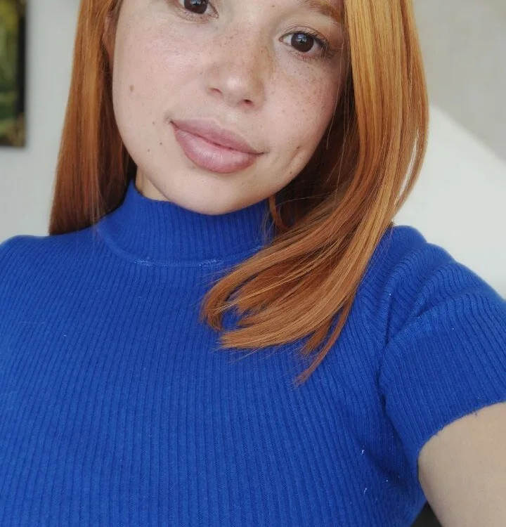 Kimmy_gomory's Offline XXX Chat
