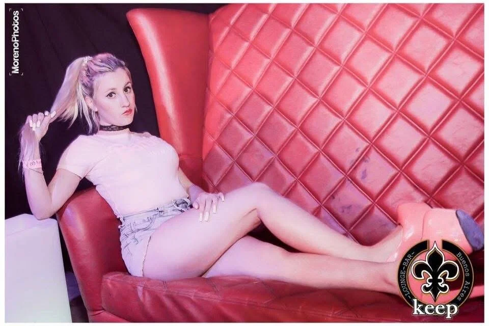 Queen-Magi's Offline XXX Chat