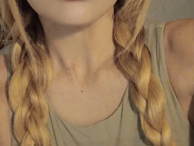 Krystal_sweetie - Girl 