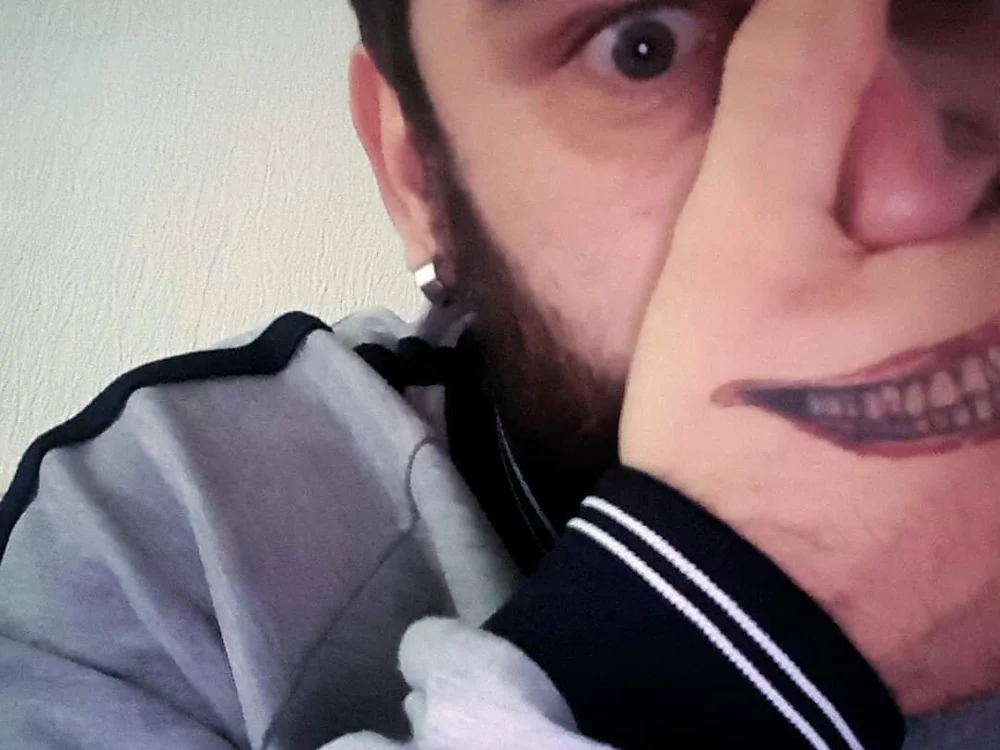 PablitoMedelinos' Offline XXX Chat