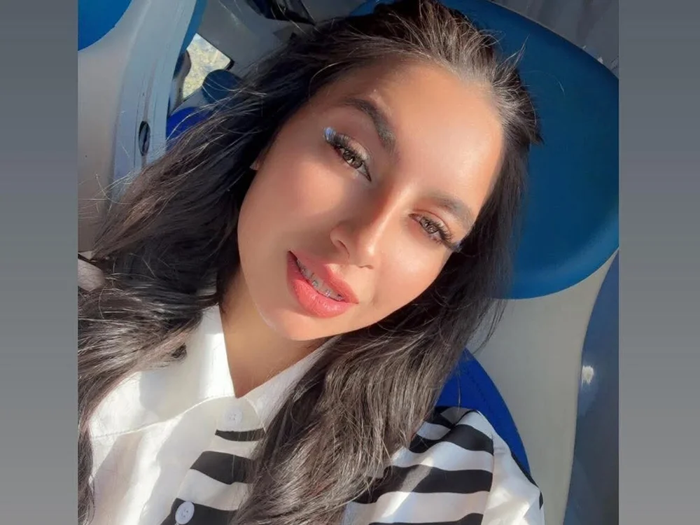 AngelicFox cam model