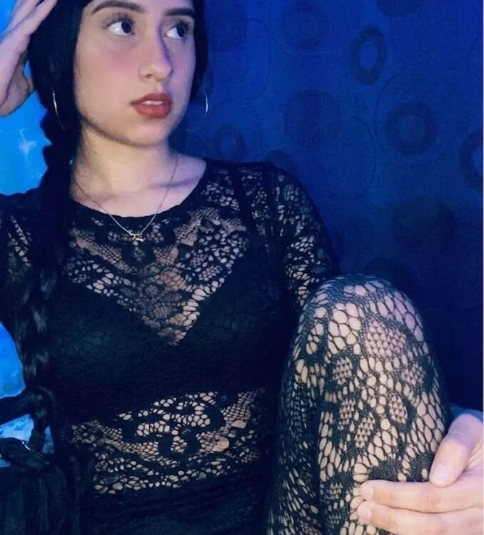 Jade_babyberry's most recent online preview