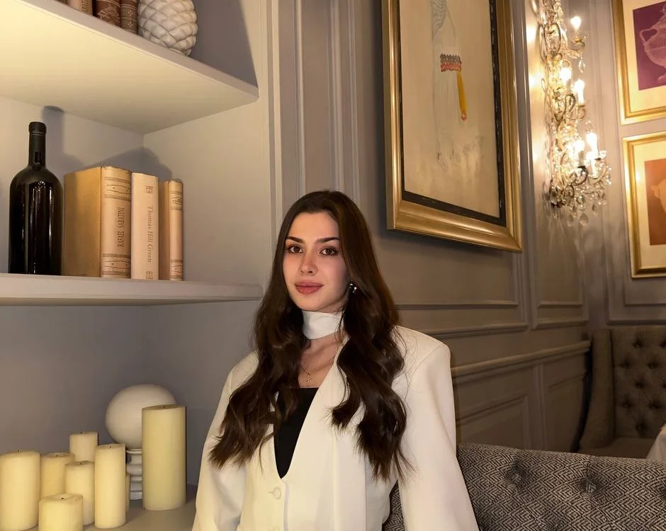 AylaLust's Offline XXX Chat