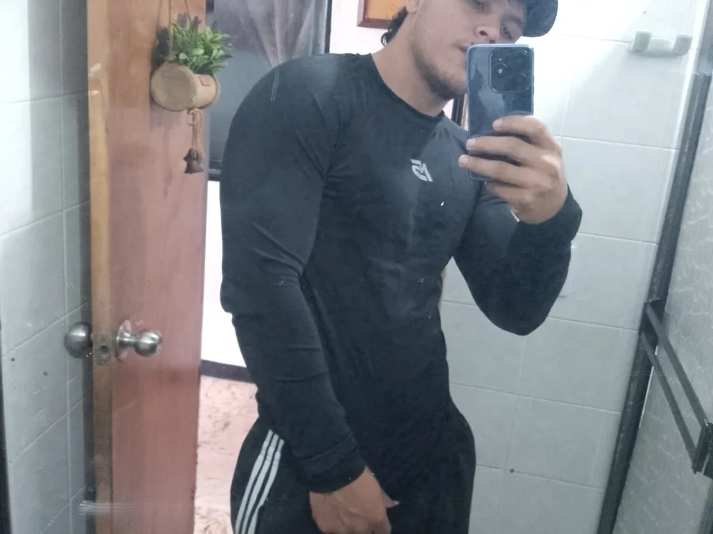 ห้องแชทออฟไลน์ของ gregory_muscl