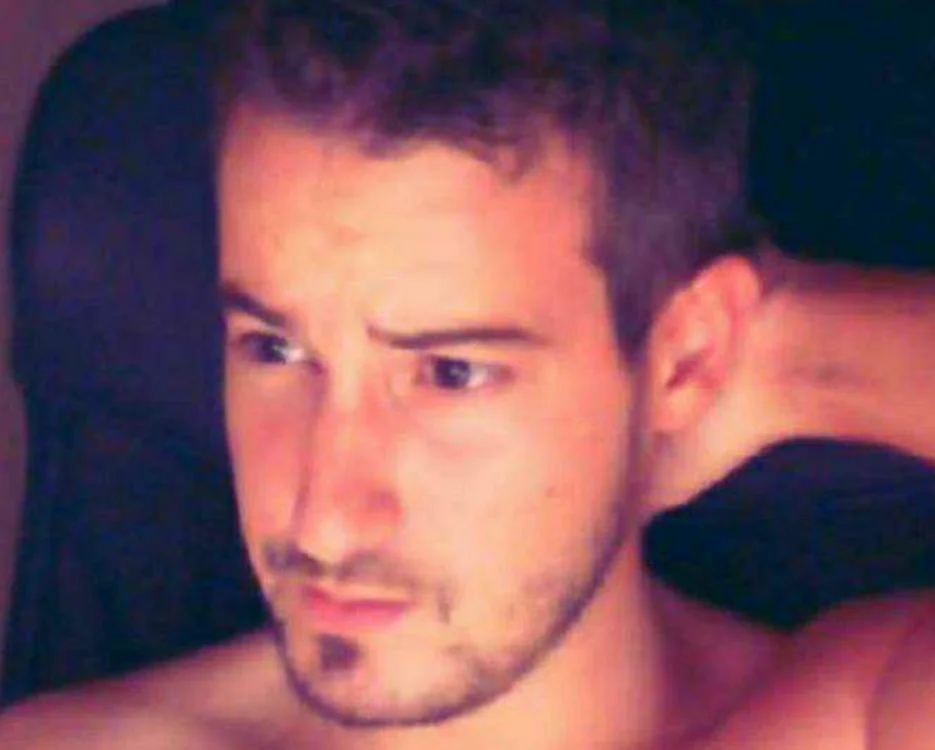 Gatito891 offline XXX-chatje