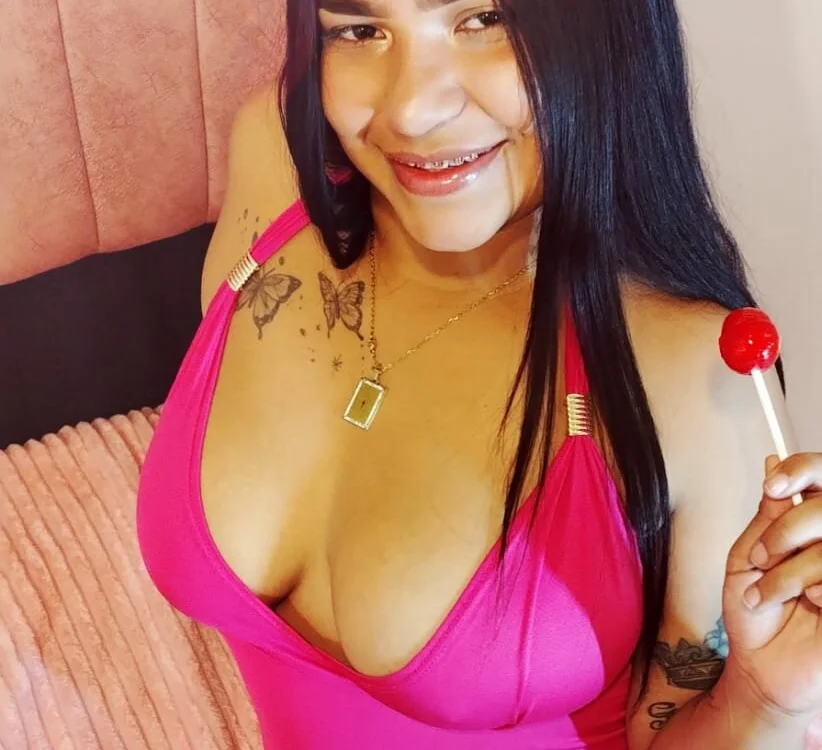 GRICELYXS Chat XXX live