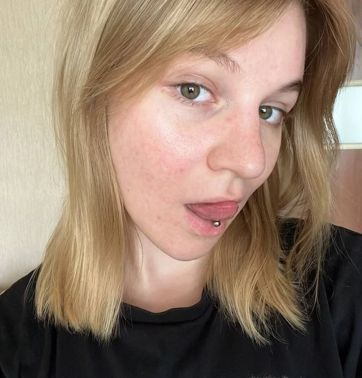 MissAngelAn's Offline XXX Chat