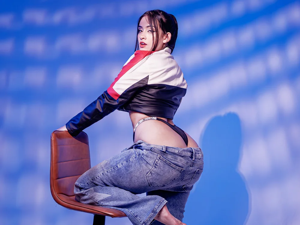 ChloeRem's Offline XXX Chat