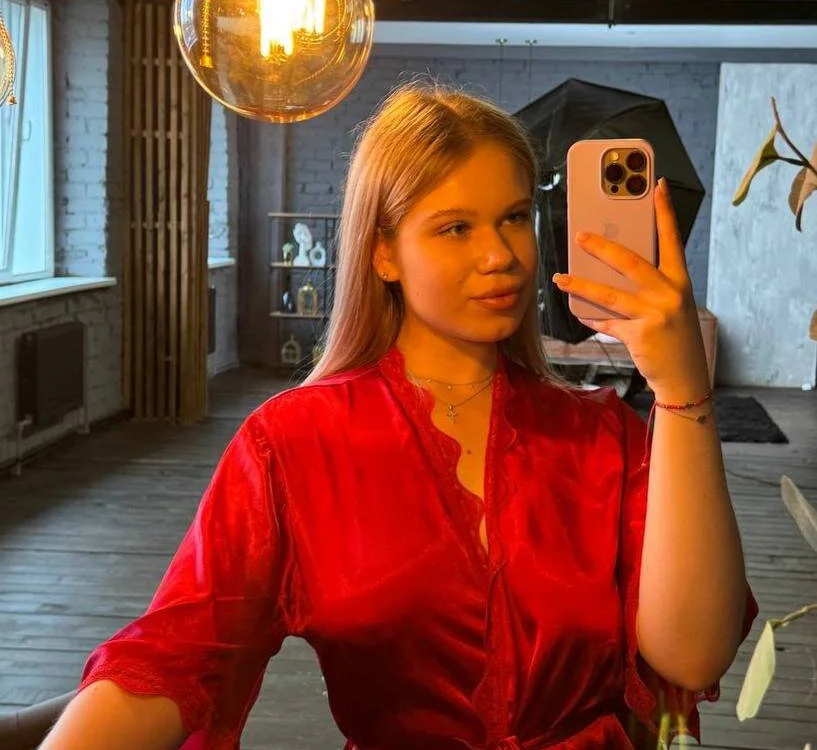 beautiful_evaa Obrolan XXX Offline