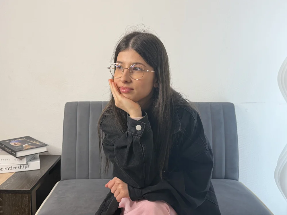 TiffinyQuintanar's Offline XXX Chat