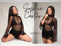 sophie-carter Chat XXX in diretta