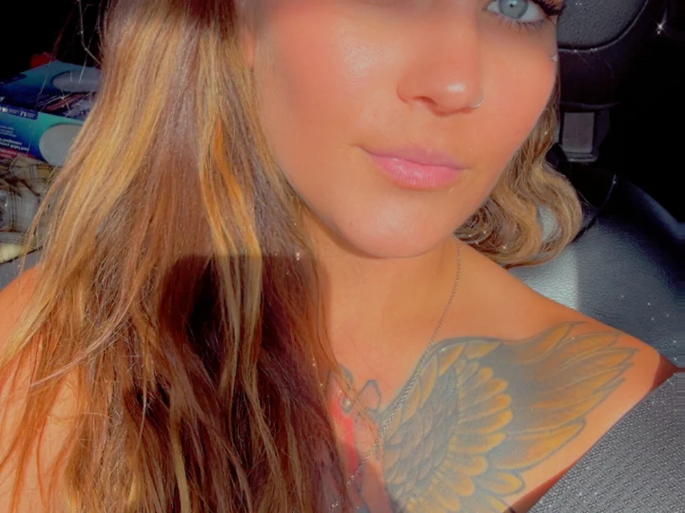 BritnieReyn