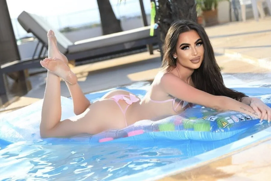 mckenziebleuu's Offline XXX Chat