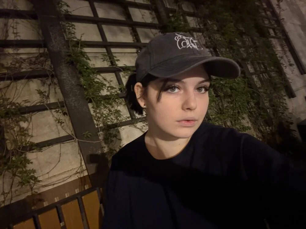 AlishaPeachのオフラインXXXチャット