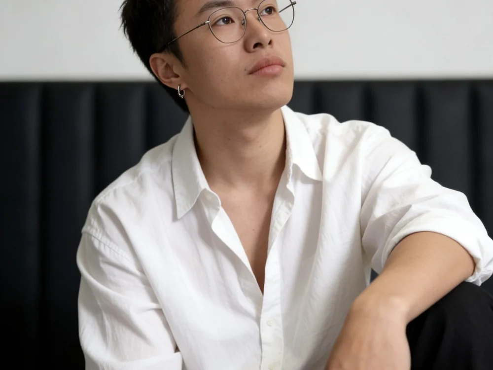 xiaowu888 Obrolan XXX Offline