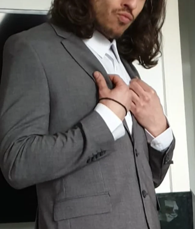 WildChico's Offline Chat Room