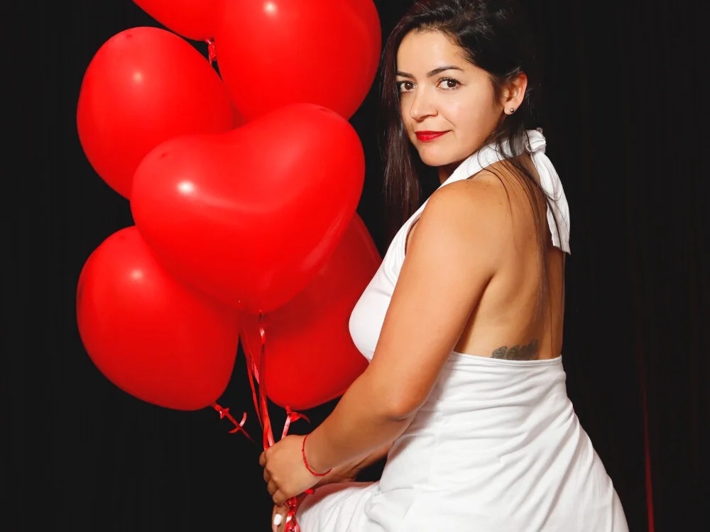 Salo_funny's Live XXX Chat