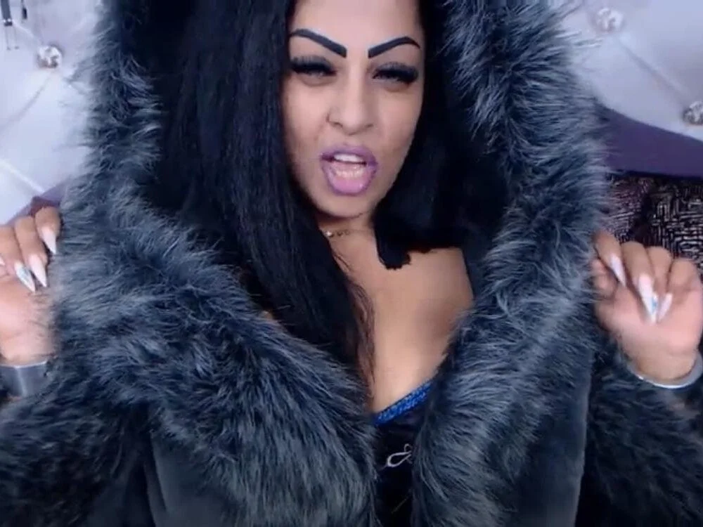 NoirKaylah Chat XXX offline