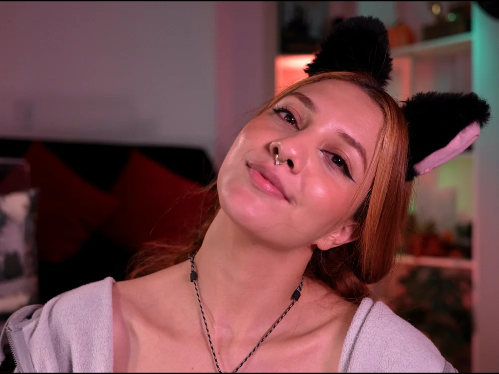RedJasmine_'s Offline XXX Chat
