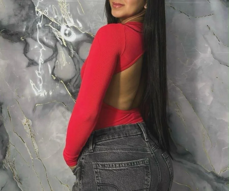 Arianarose01 cover photo