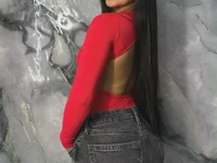 Arianarose01's webcam live show