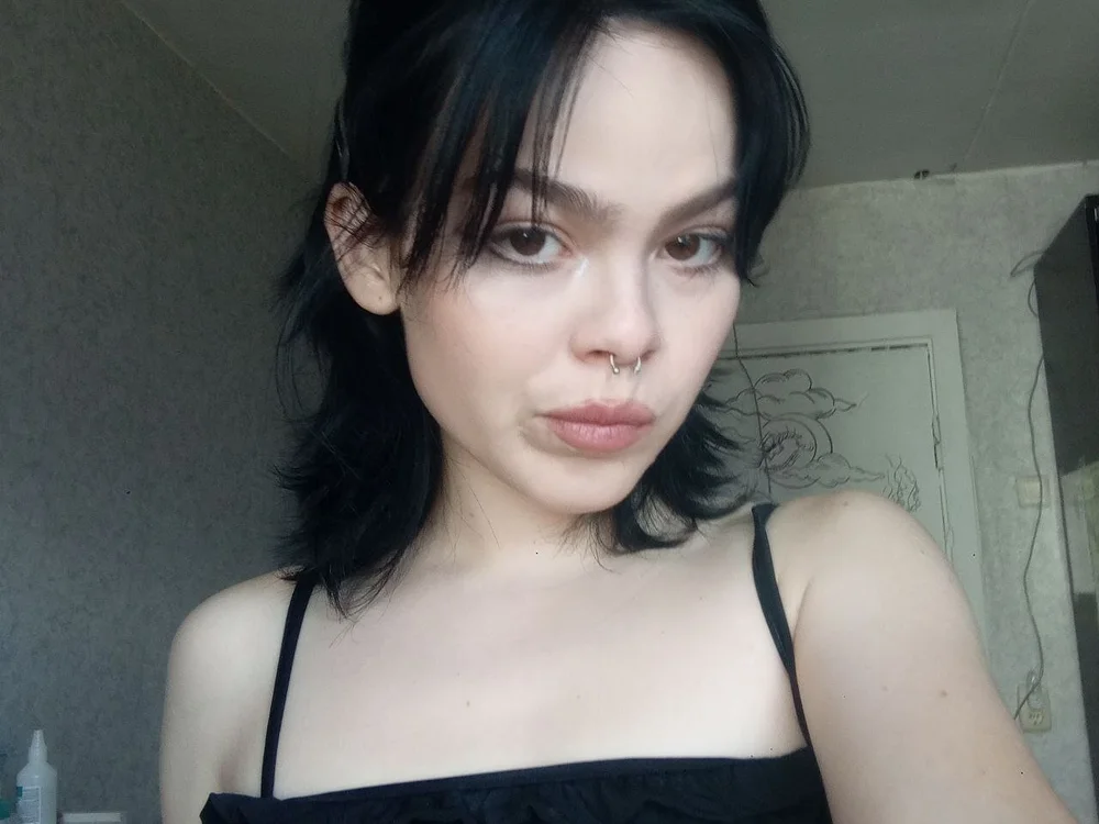 KaraRope's Offline XXX Chat