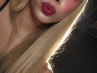 SabrinaVoss's webcam live show