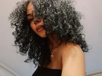 BekyAbeni Webcam show