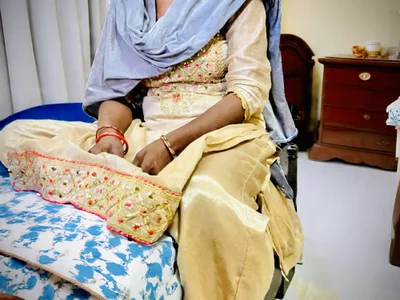 Samira-Ansari profile