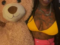 Model thagoodpussyhoe101