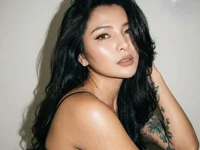 GiftedGabbie's webcam live show