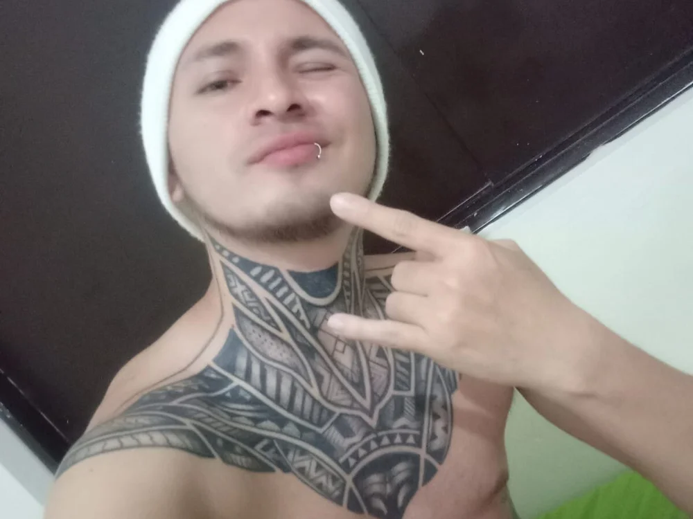 jack_bigass25's Offline XXX Chat